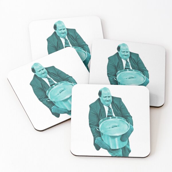 Item preview, Kevin's Famous Chili, Binging With Babish, The Office US, Willow Days designed and sold by avit1.