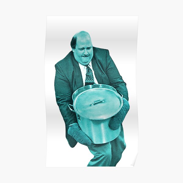 "Kevin's Famous Chili, Binging With Babish, The Office US, Willow Days