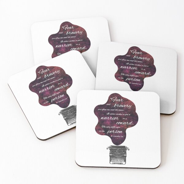 Item preview, From blood and ash designed and sold by addict2reading.