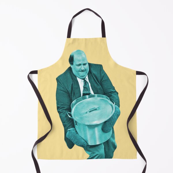 Item preview, Kevin's Famous Chili, Binging With Babish, The Office US, Willow Days designed and sold by avit1.