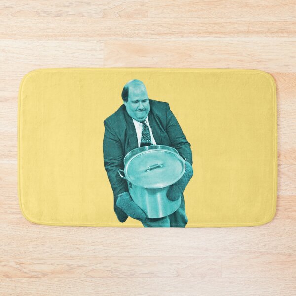 Item preview, Kevin's Famous Chili, Binging With Babish, The Office US, Willow Days designed and sold by avit1.