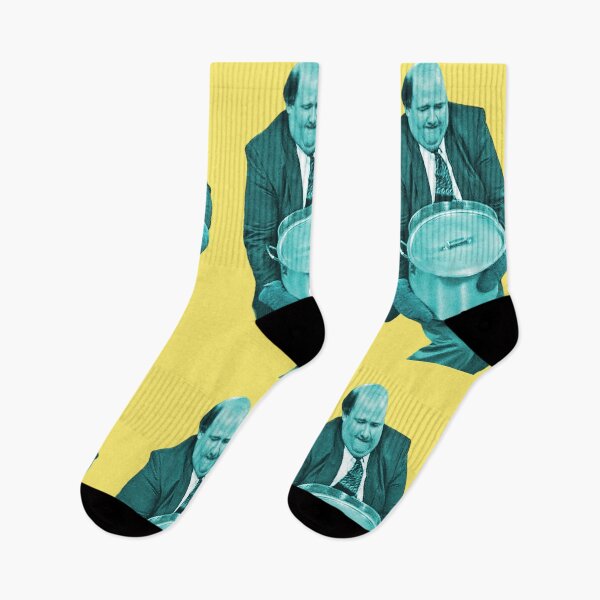 Item preview, Kevin's Famous Chili, Binging With Babish, The Office US, Willow Days designed and sold by avit1.