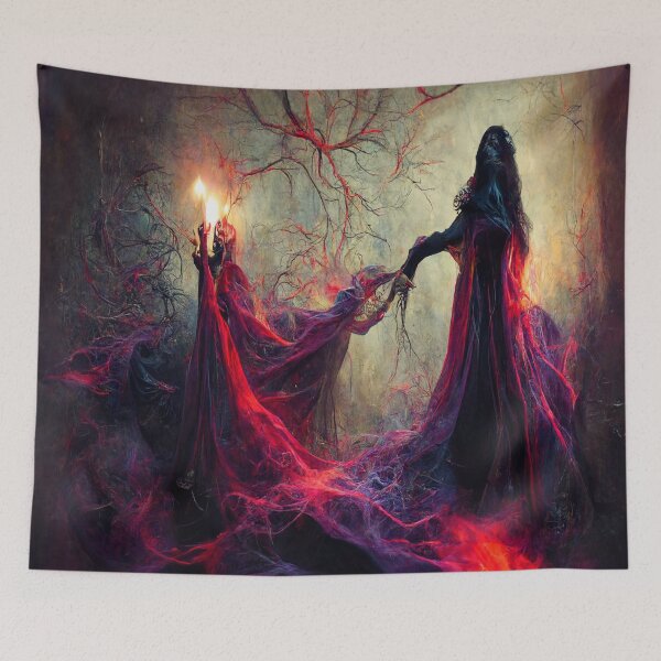 Item preview, Blood Magic designed and sold by ImaginaryDark.