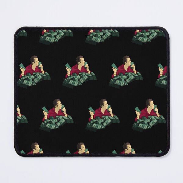 Item preview, I love Money - Pattern 2 designed and sold by Adamzworld.