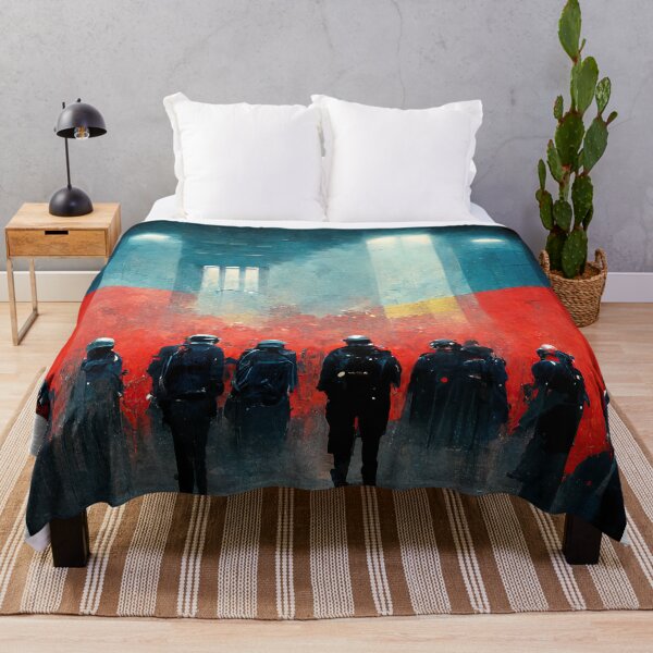 Item preview, Rise of the Police State designed and sold by nwoimages.