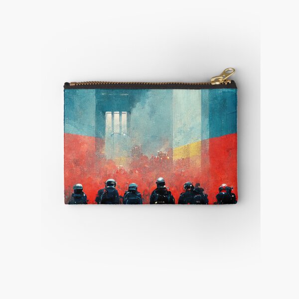 Item preview, Rise of the Police State designed and sold by nwoimages.