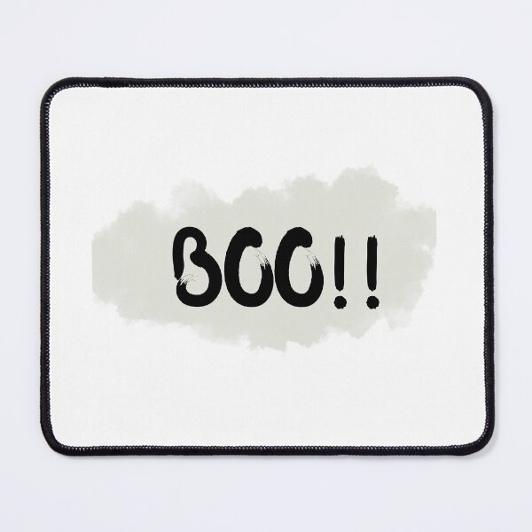Item preview, BOO | LETTERING | LETTERING PHRASES designed and sold by Carolp05.