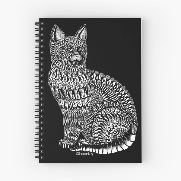 Item preview, The Smelly Cat designed and sold by Labartry.
