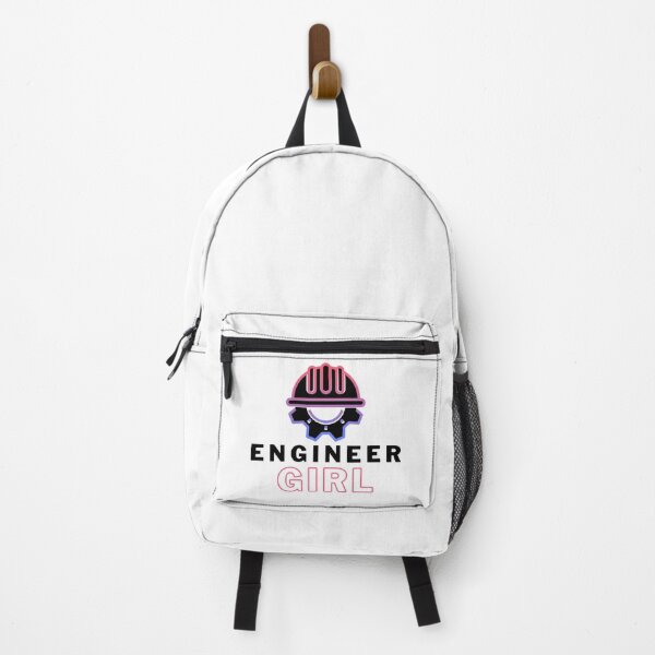 Item preview, Engineer Girl designed and sold by tee-centric.