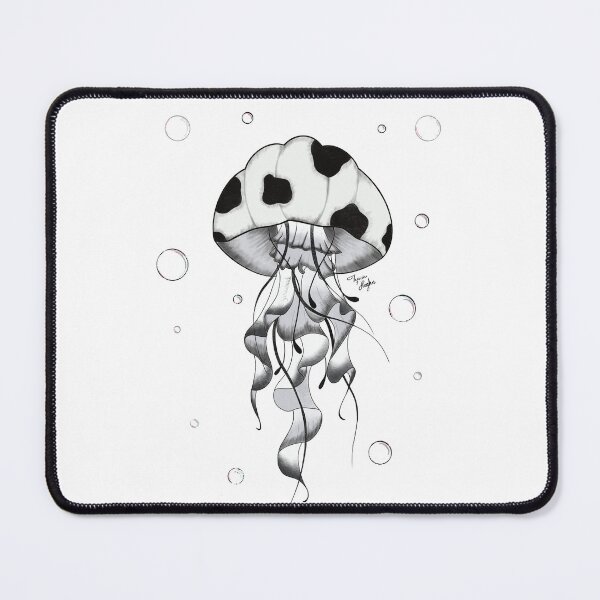 Item preview, Cow jelly designed and sold by TyesaHughes.