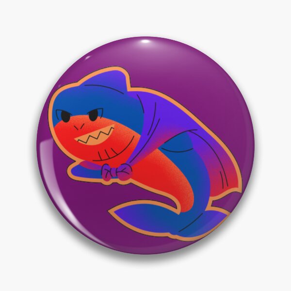 Item preview, Tiburón marino designed and sold by Showmee.