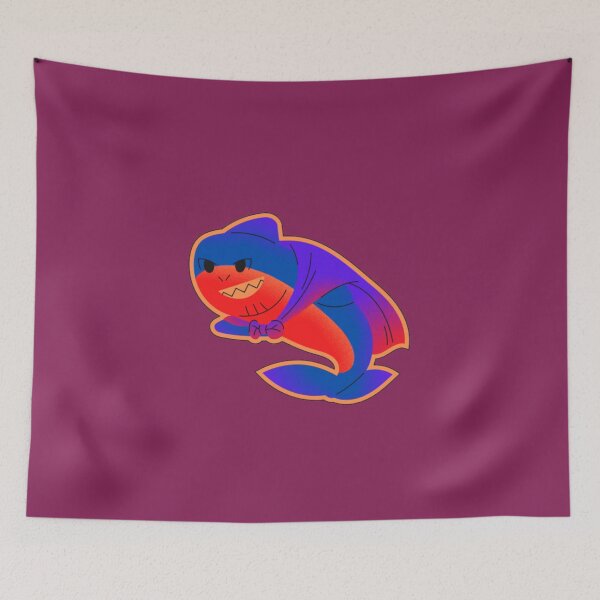 Item preview, SeaShark designed and sold by Showmee.