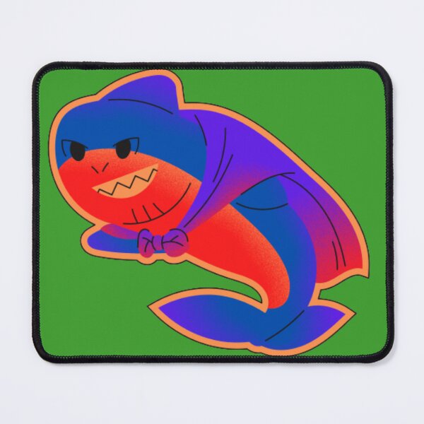 Item preview, SeaShark designed and sold by Showmee.