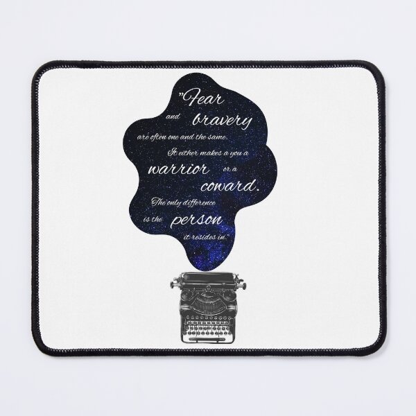 Item preview, From blood and ash designed and sold by addict2reading.