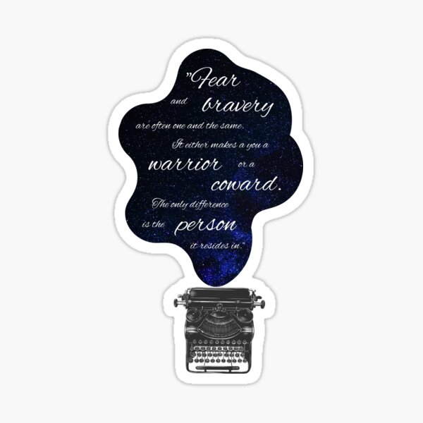 Item preview, From blood and ash designed and sold by addict2reading.