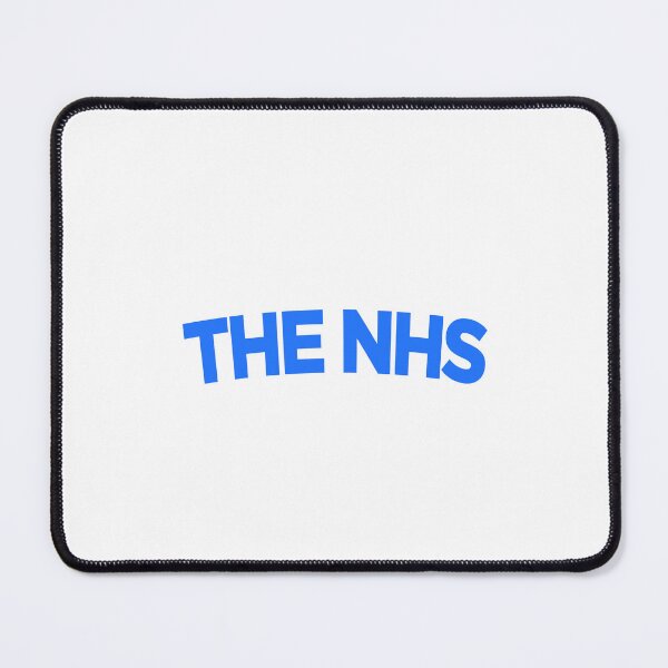 Item preview, BORN IN THE NHS designed and sold by phassystore.
