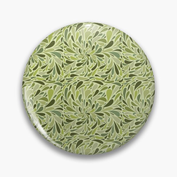 Item preview, Verduras de hoja verde designed and sold by KM Bezner.