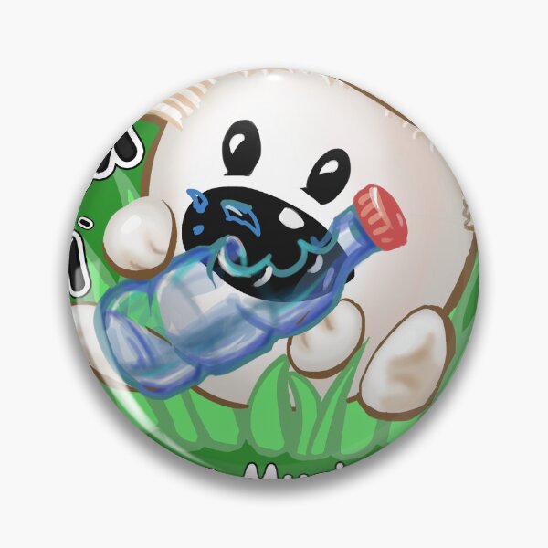 Item preview, NOMushroom designed and sold by NatureImagine.