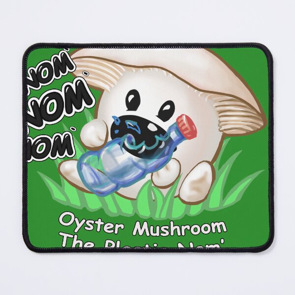 Item preview, NOMushroom designed and sold by NatureImagine.