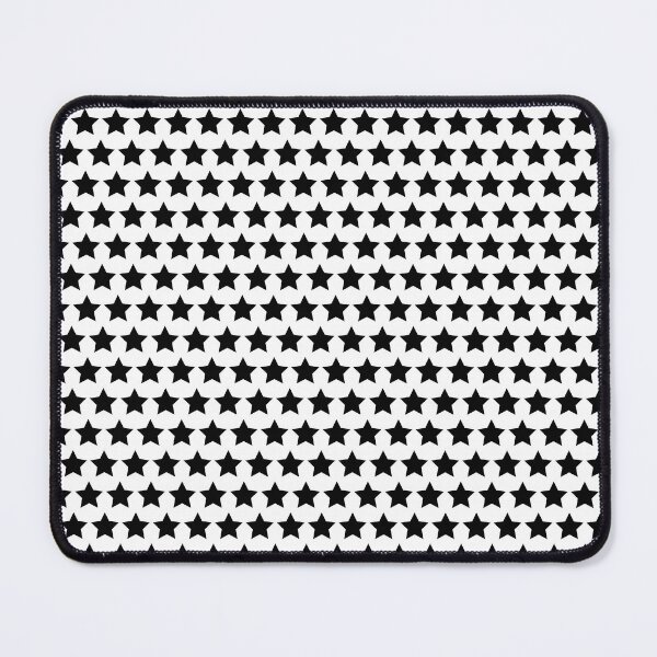 Item preview, Geometric Seamless Stars Pattern Endless Texture Sticker designed and sold by shoppnow1.
