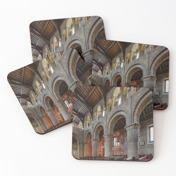 Item preview, St Michael and St Mary's Church designed and sold by jasminewang.