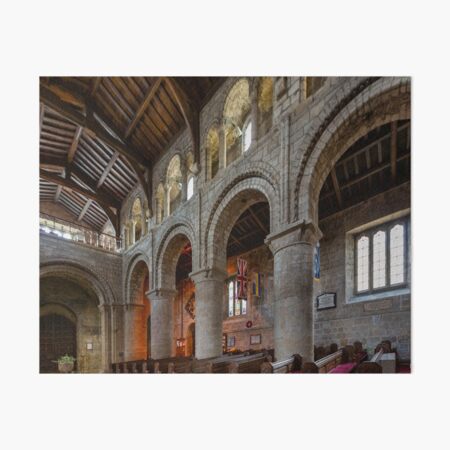 Item preview, St Michael and St Mary's Church designed and sold by jasminewang.