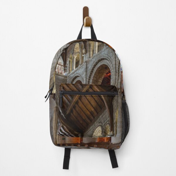 Item preview, St Michael and St Mary's Church designed and sold by jasminewang.