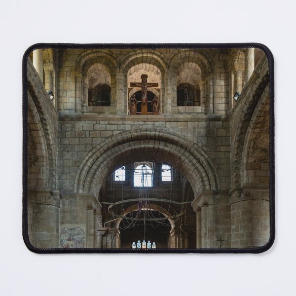 Item preview, Michael and St Mary's Church designed and sold by jasminewang.