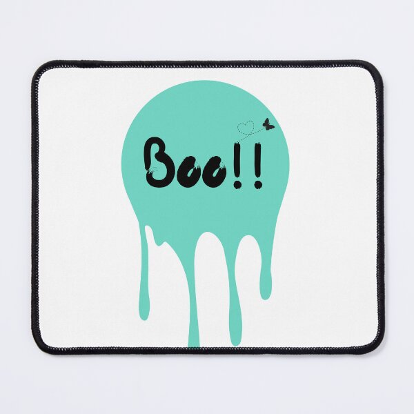 Item preview, BOO BOO | LETTERING PHRASES | LETTERING designed and sold by Carolp05.
