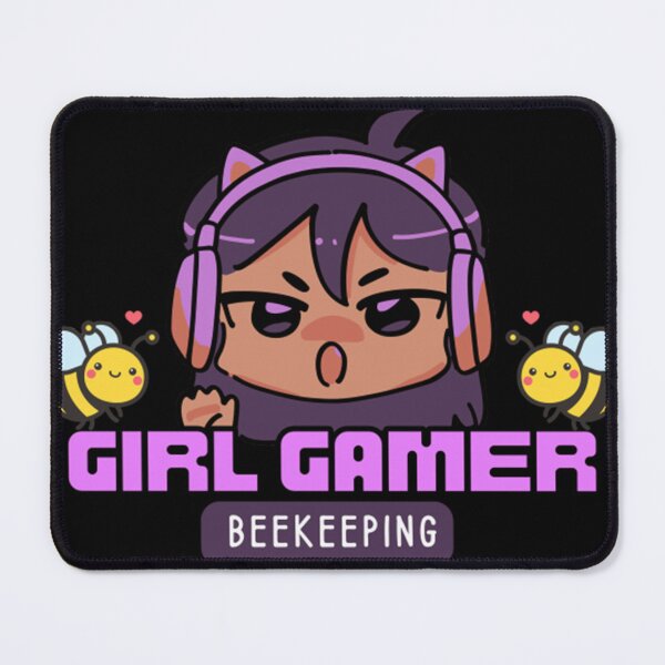 Item preview, Girl Gamer Beekeeping designed and sold by boibaby122.