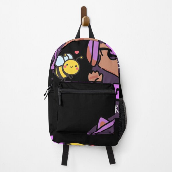 Item preview, Girl Gamer Beekeeping designed and sold by boibaby122.