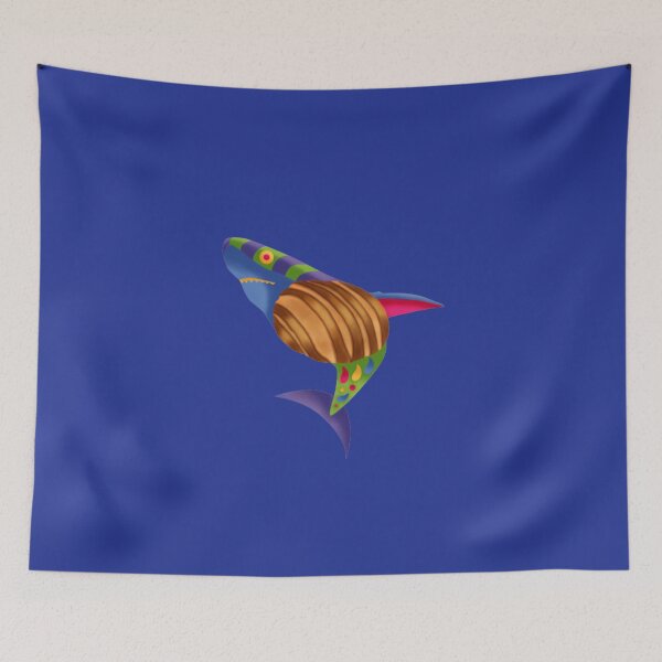 Item preview, SeaShark designed and sold by Showmee.