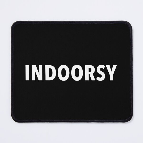 Item preview, Indoorsy designed and sold by twHistory.