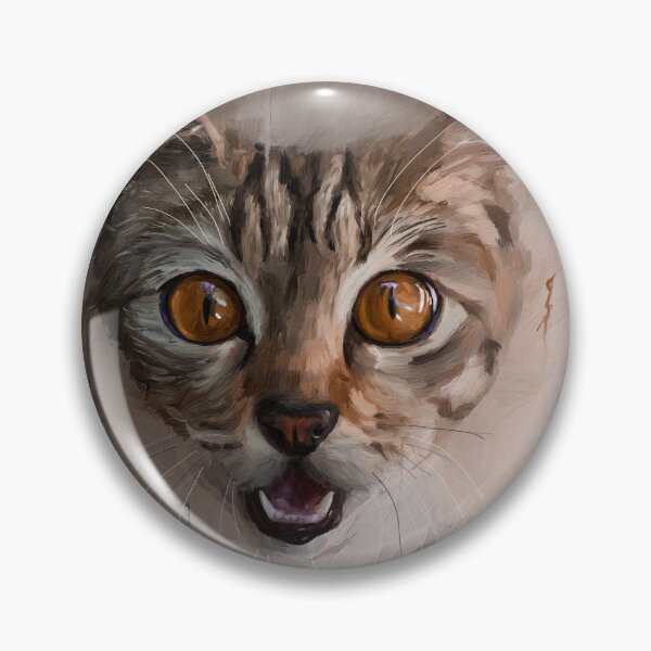 Item preview, Meow! designed and sold by TKpics.