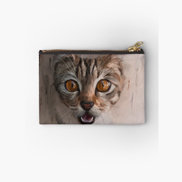 Item preview, Meow! designed and sold by TKpics.