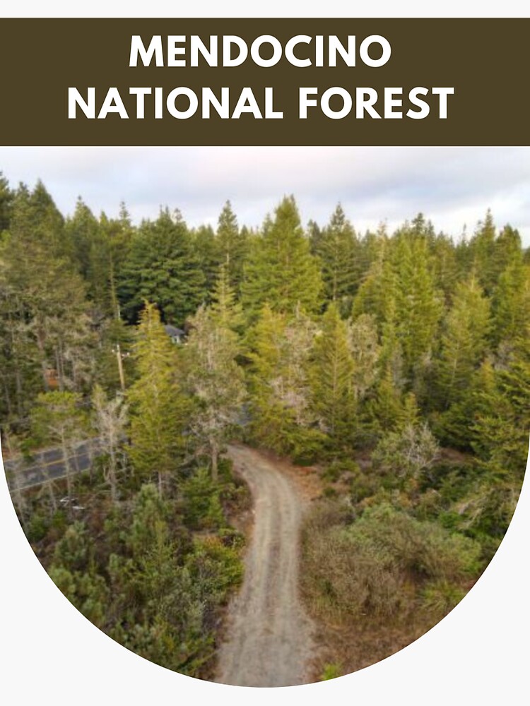 Clouds Build Over The Mendocino National Forest Photos Diagrams