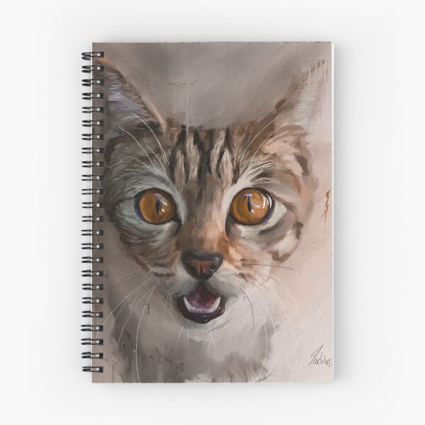 Item preview, Meow! designed and sold by TKpics.
