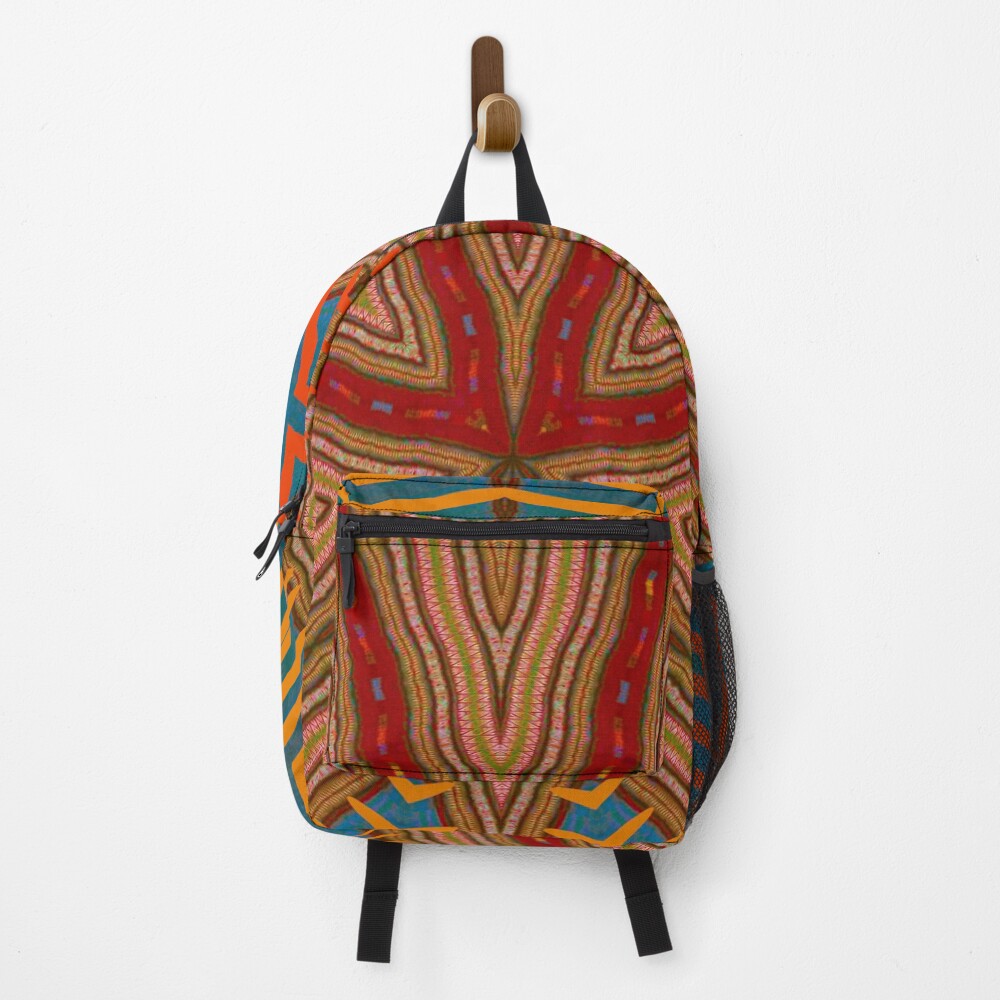 Item preview, Backpack designed and sold by Ralek.