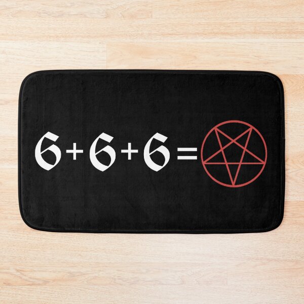 Item preview, Devil's Math  designed and sold by Bat13SJx.