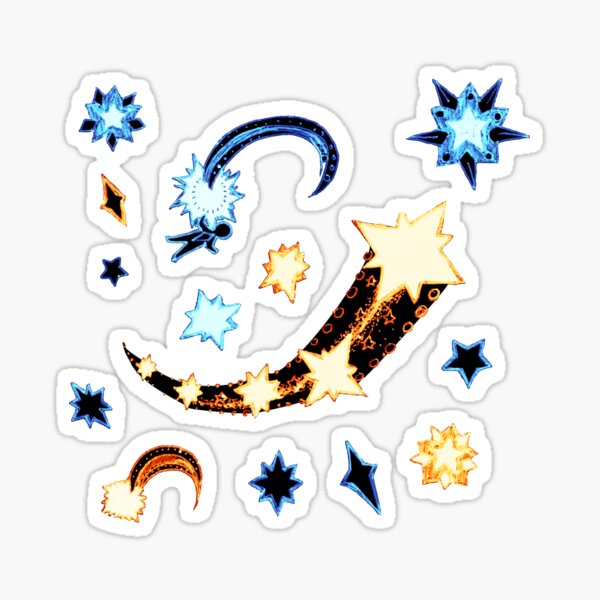 Item preview, Amongst the Stars designed and sold by GalaxyPudding.