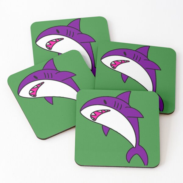 Item preview, SeaShark designed and sold by Showmee.