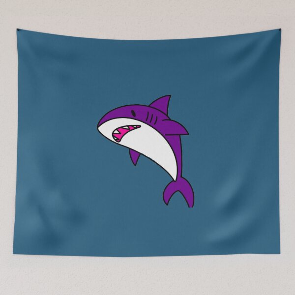 Item preview, SeaShark designed and sold by Showmee.