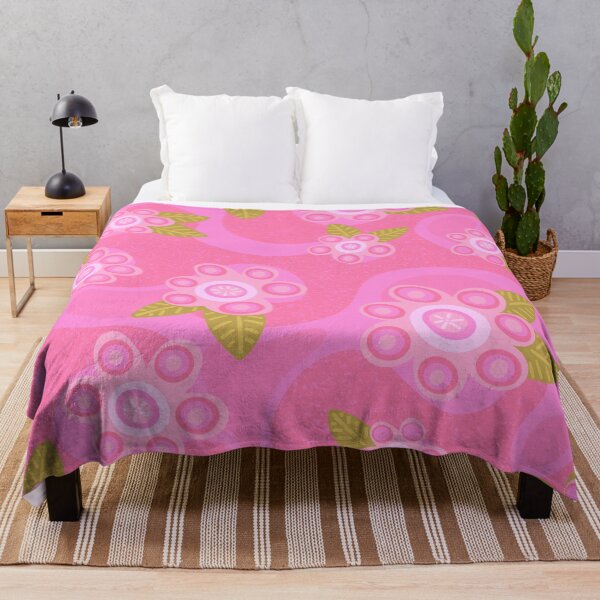 Item preview, Swirly Dream Garden designed and sold by Home with Lola.