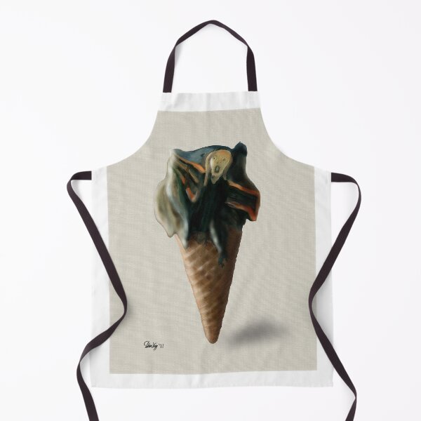 Item preview, Ice Scream designed and sold by TKpics.