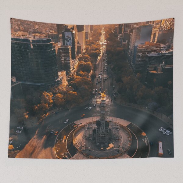 Item preview, Mexico city awesome gift designed and sold by Asombrosa.