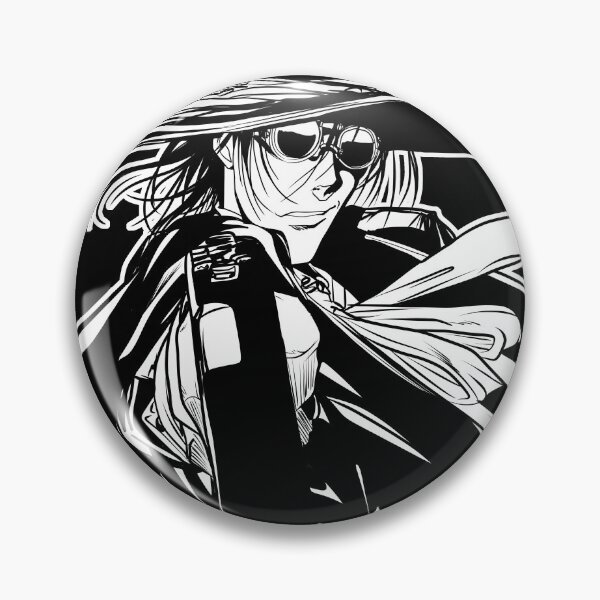 Item preview, HELLSING designed and sold by majotoyokai.