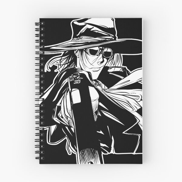 Item preview, HELLSING designed and sold by majotoyokai.