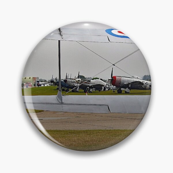 Item preview, A View with a Dragon Rapide designed and sold by Photoboxything.