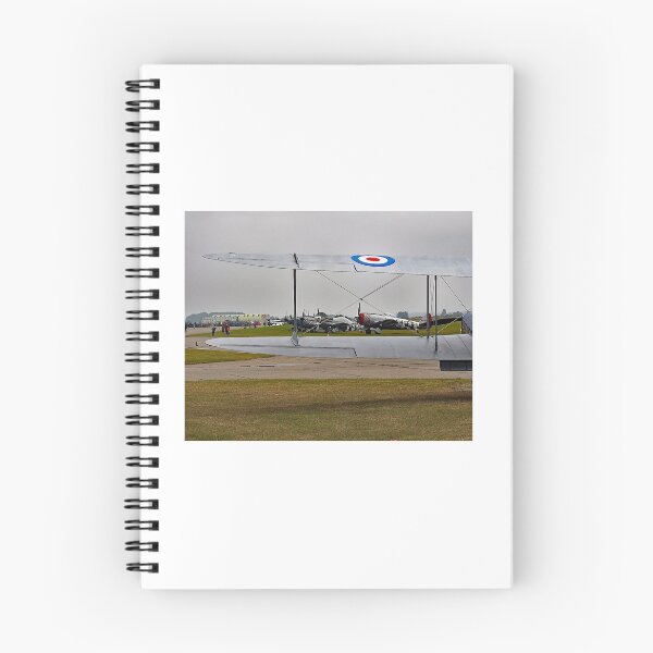 Item preview, A View with a Dragon Rapide designed and sold by Photoboxything.