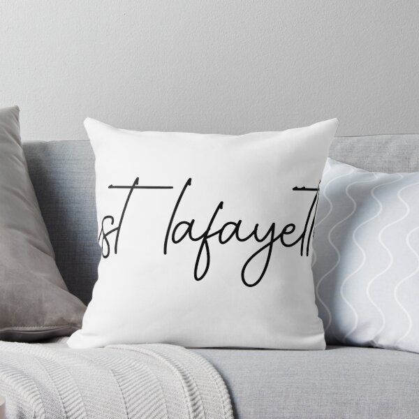 Item preview, West Lafayette Location designed and sold by cficker.